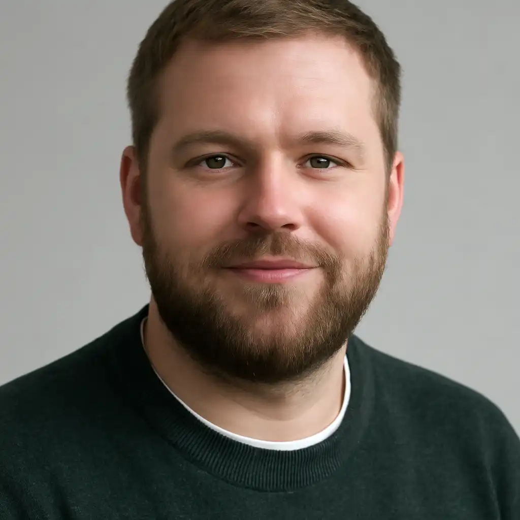 Lucas Bennett
